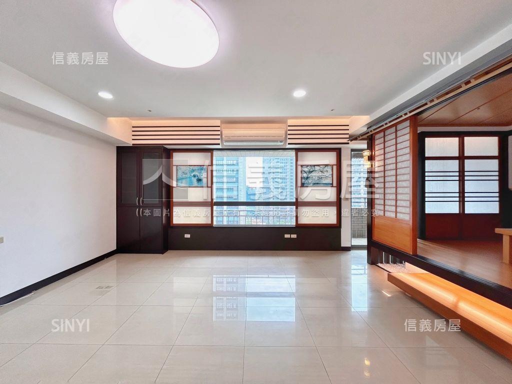 森聯首席日式風格絕美大戶房屋室內格局與周邊環境