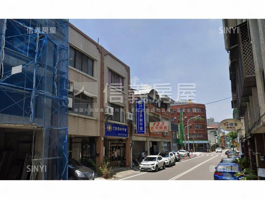 巨蛋旁透天房屋室內格局與周邊環境