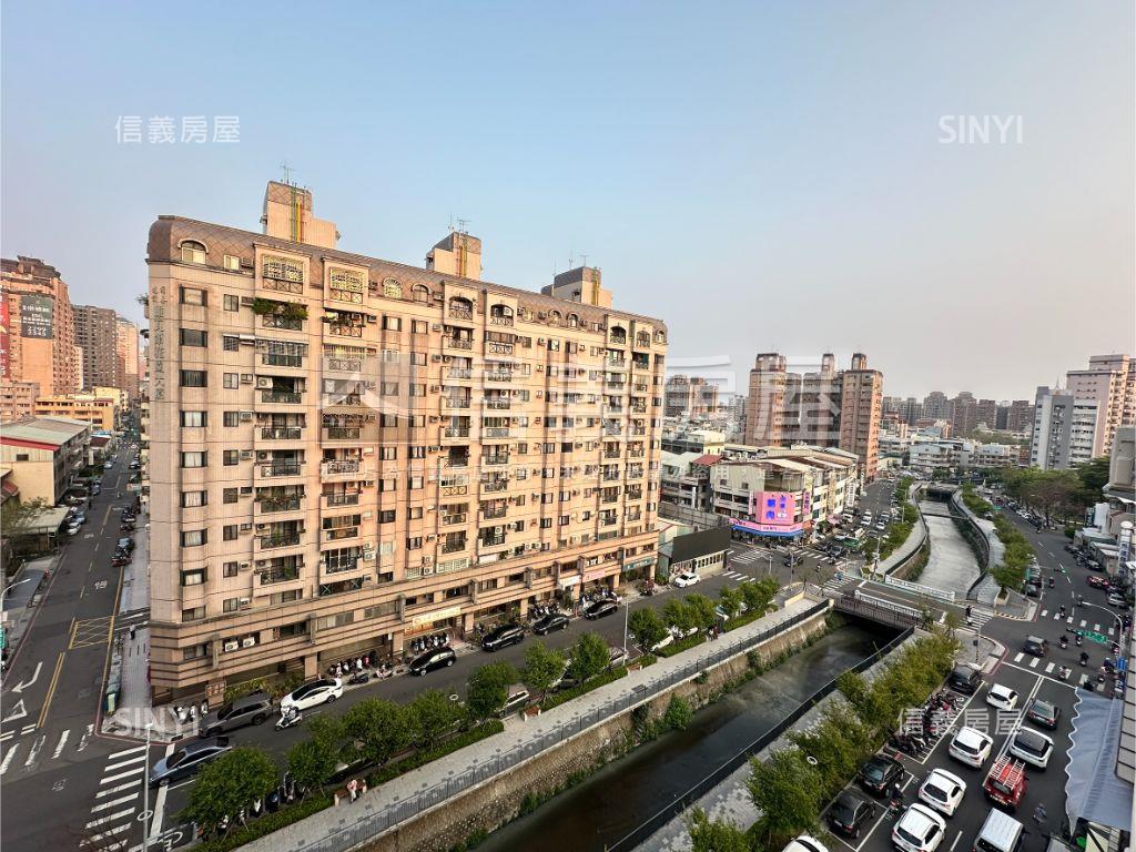 近捷運三面採光住辦房屋室內格局與周邊環境