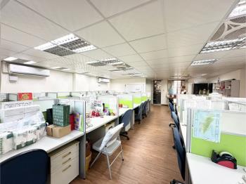 近捷運三面採光住辦