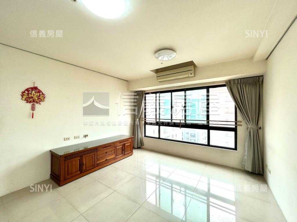 世田賞四房車位房屋室內格局與周邊環境