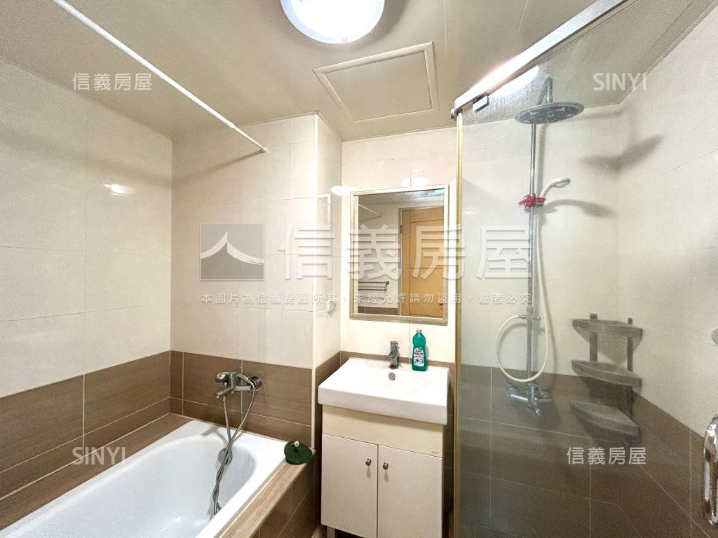 世田賞四房車位房屋室內格局與周邊環境