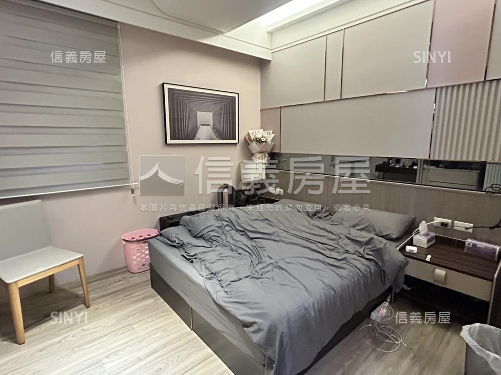 博悅三房平車房屋室內格局與周邊環境