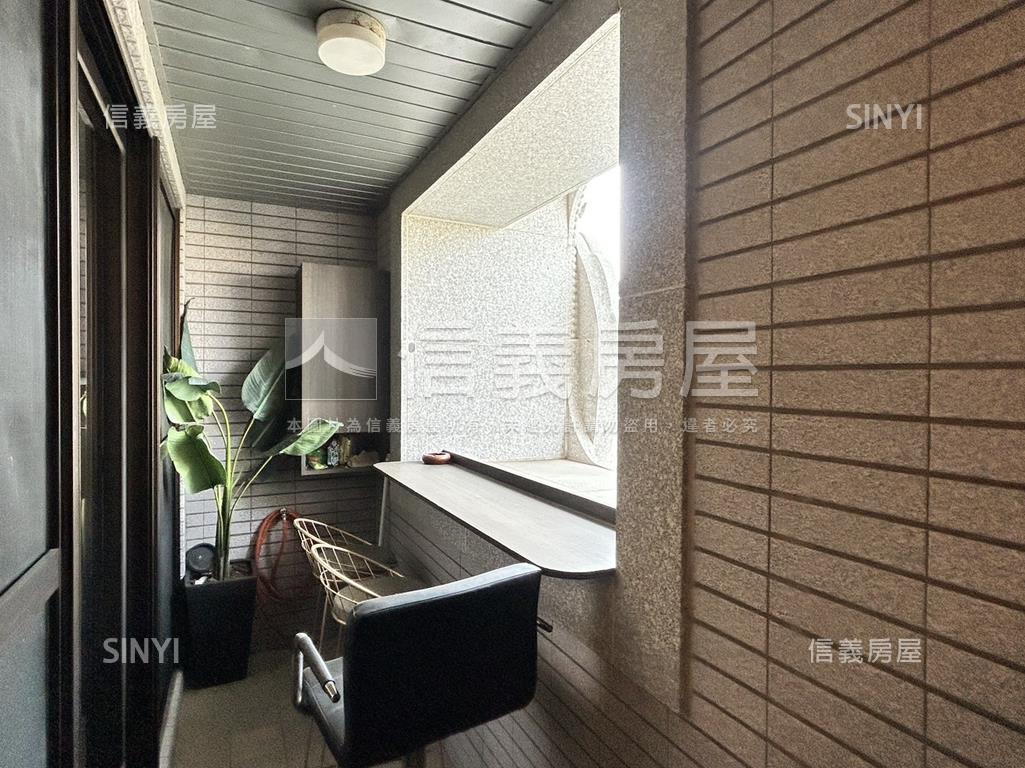 博悅三房平車房屋室內格局與周邊環境