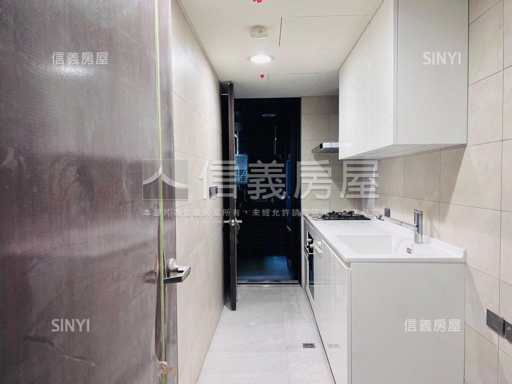 敦南御所正面樹海房屋室內格局與周邊環境