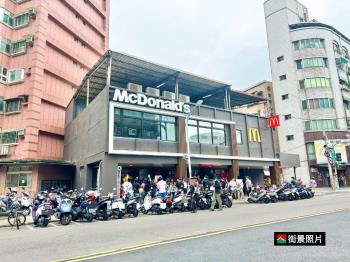 中正月灣精美三房