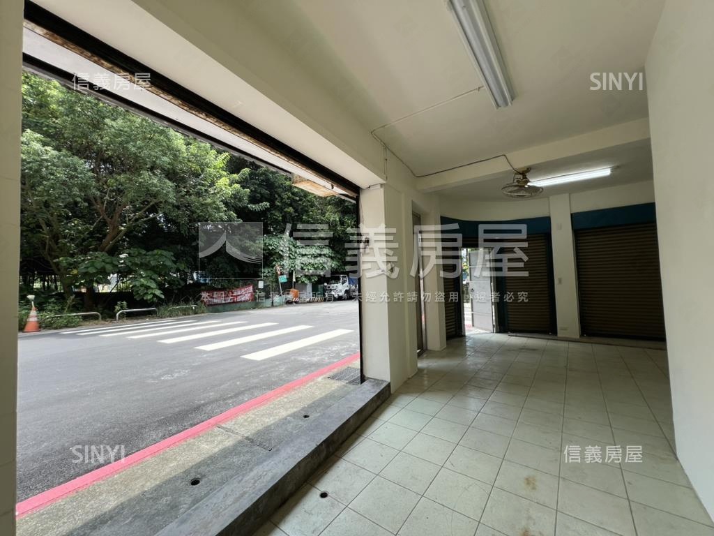 近萬隆捷運透天金店面房屋室內格局與周邊環境