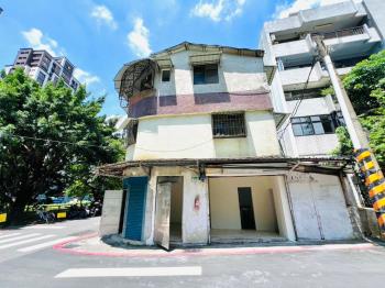 近萬隆捷運透天金店面
