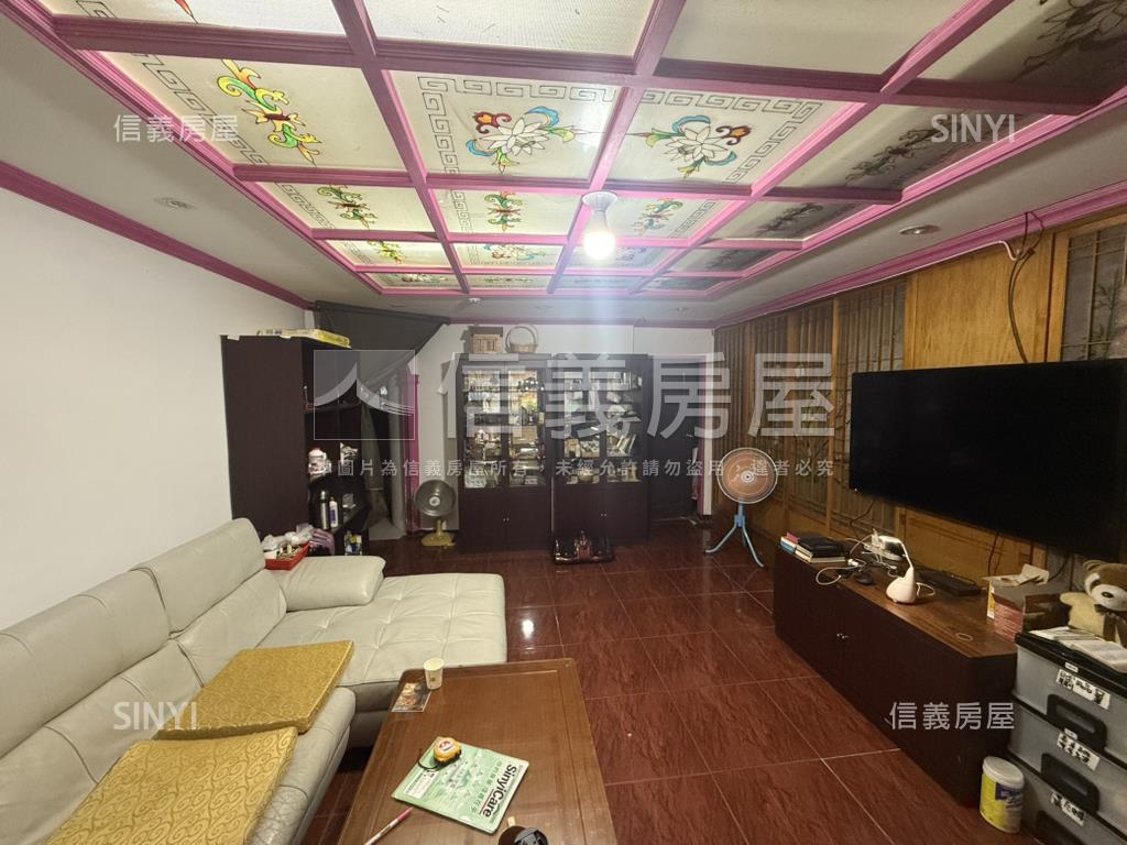 三代同堂首選美寓房屋室內格局與周邊環境
