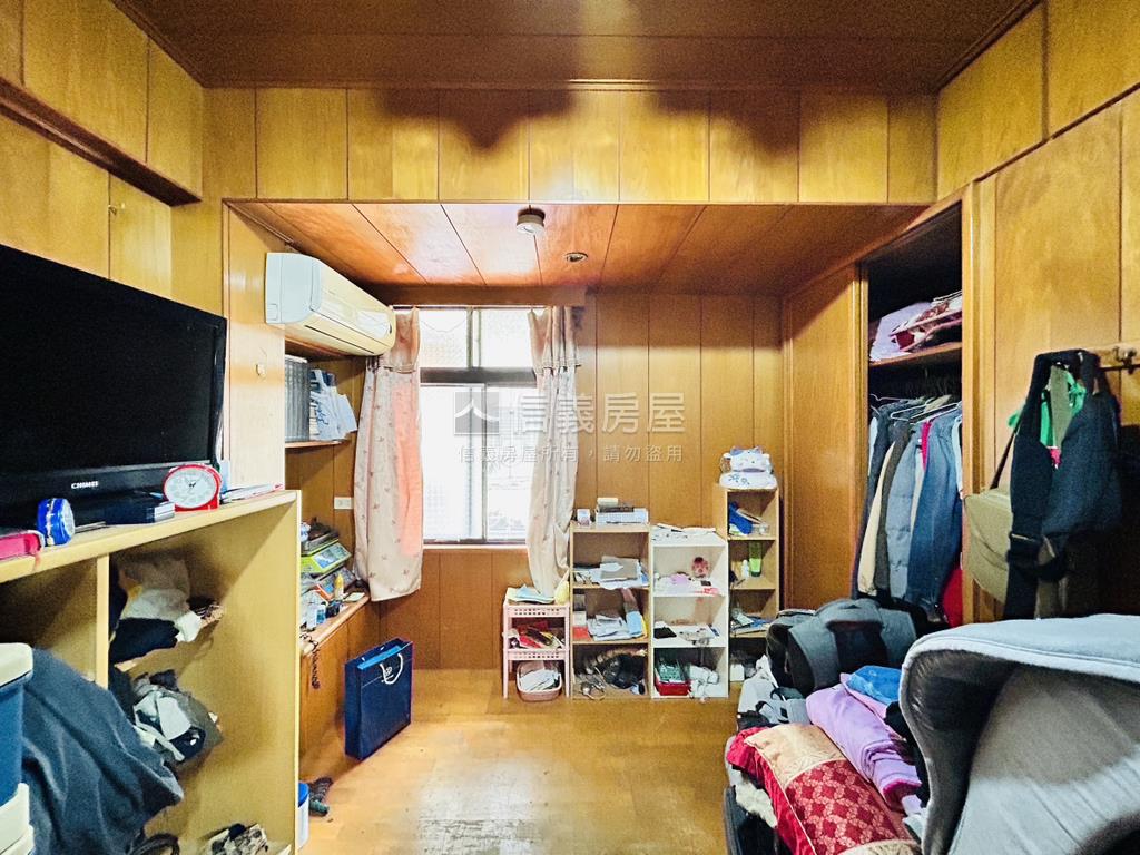 三代同堂首選美寓房屋室內格局與周邊環境