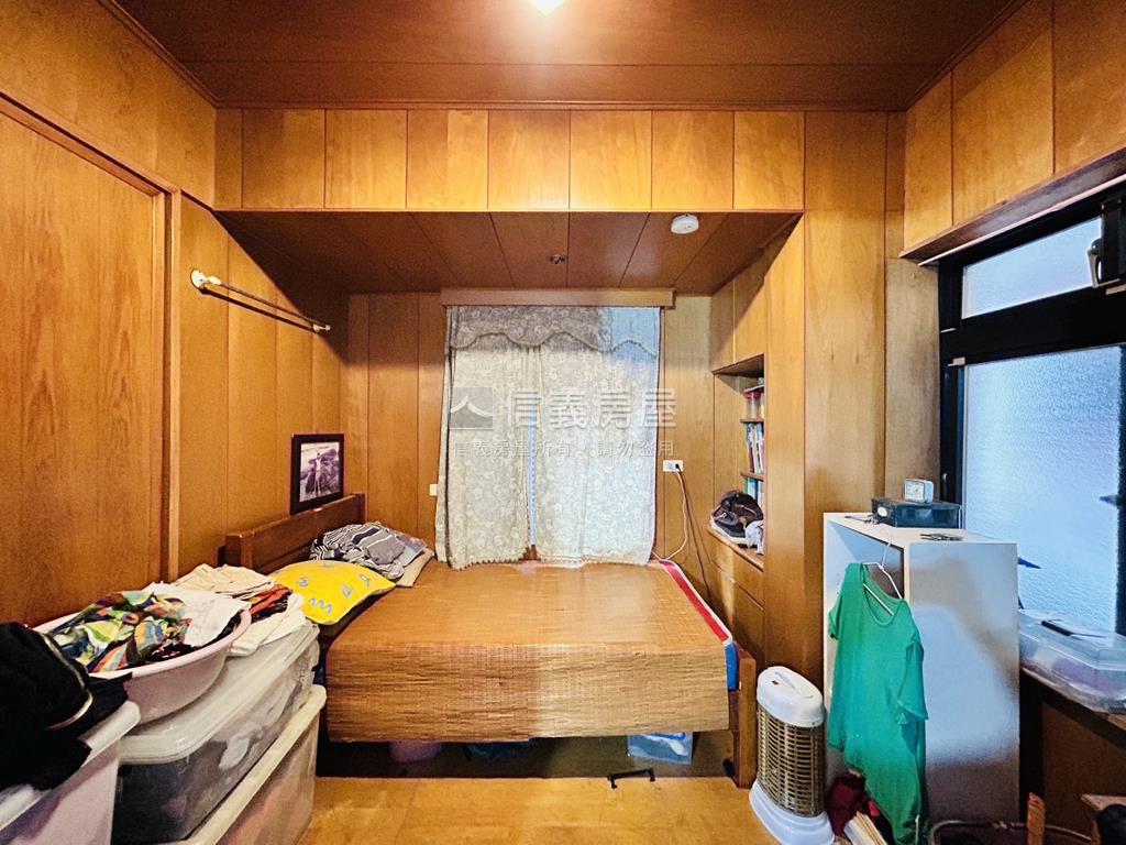 三代同堂首選美寓房屋室內格局與周邊環境
