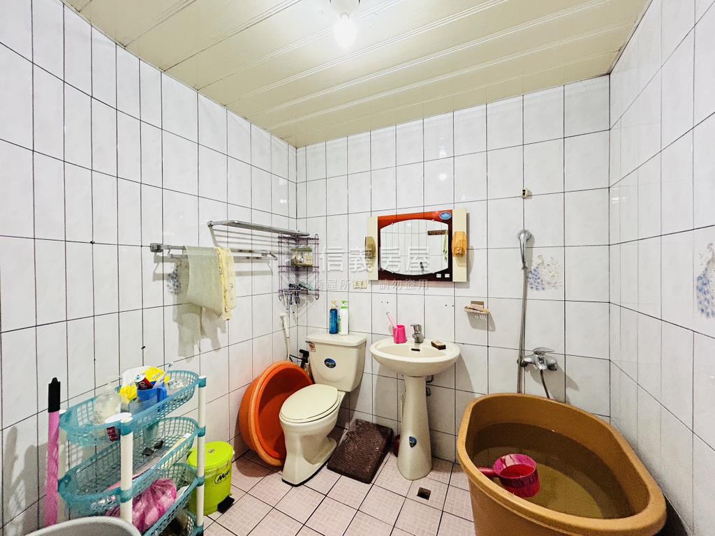 三代同堂首選美寓房屋室內格局與周邊環境