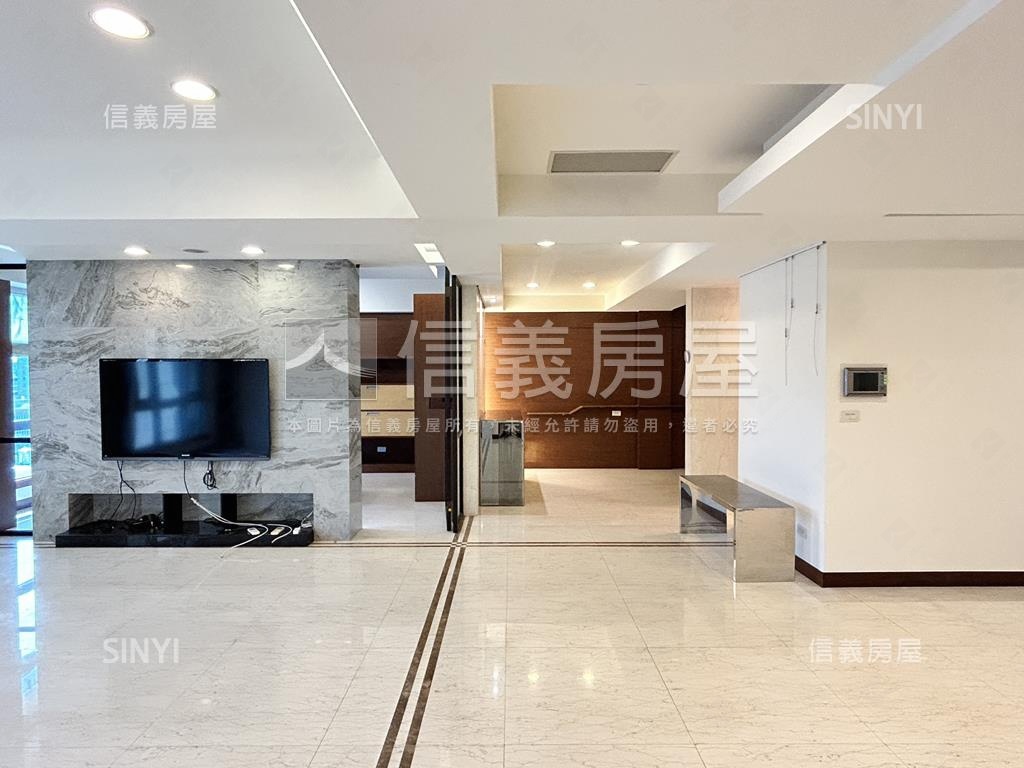 天母盛宴景高樓房屋室內格局與周邊環境