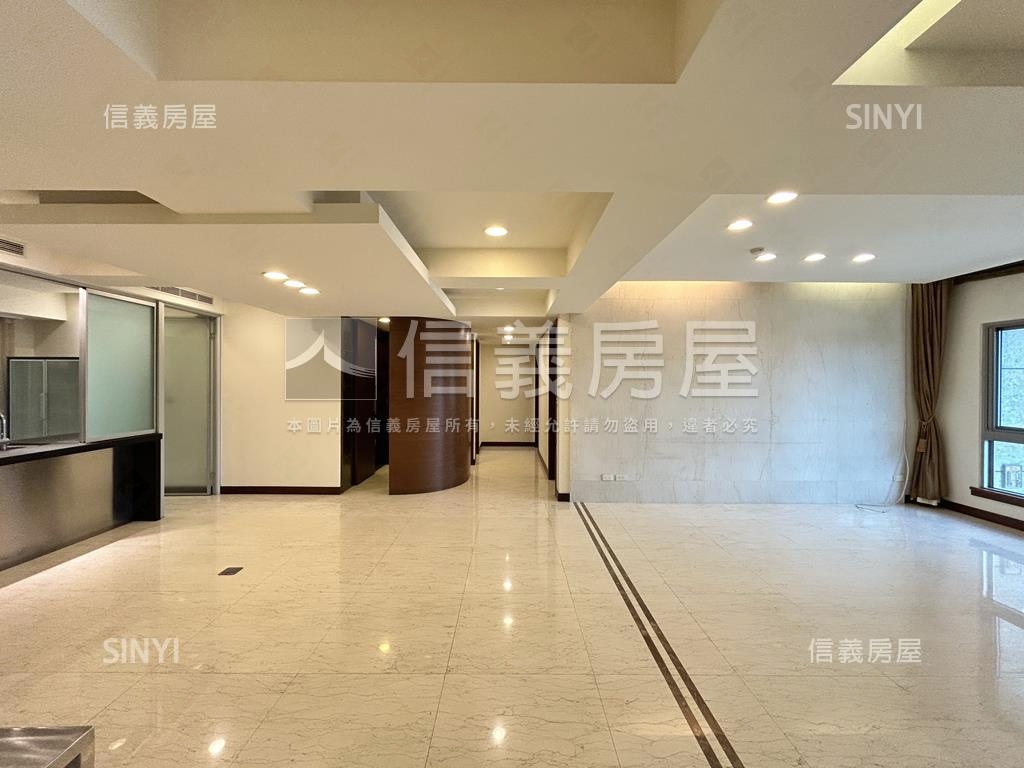天母盛宴景高樓房屋室內格局與周邊環境
