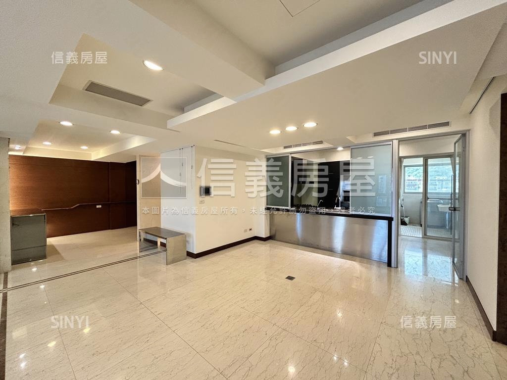 天母盛宴景高樓房屋室內格局與周邊環境