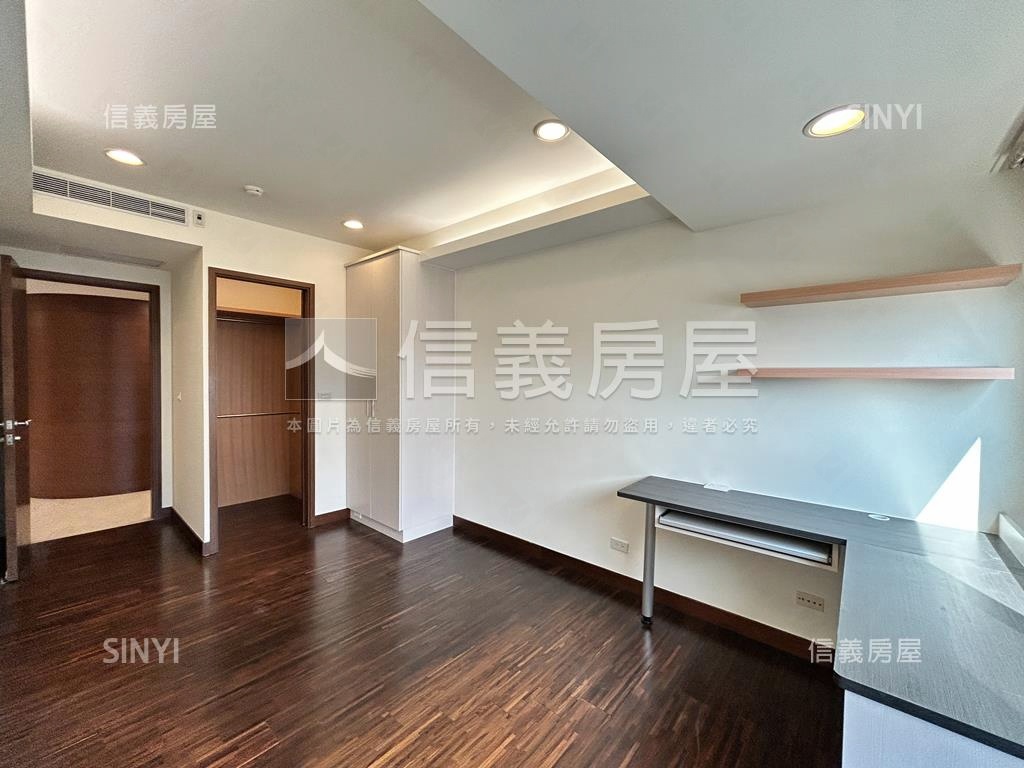 天母盛宴景高樓房屋室內格局與周邊環境