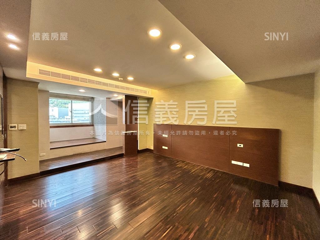 天母盛宴景高樓房屋室內格局與周邊環境