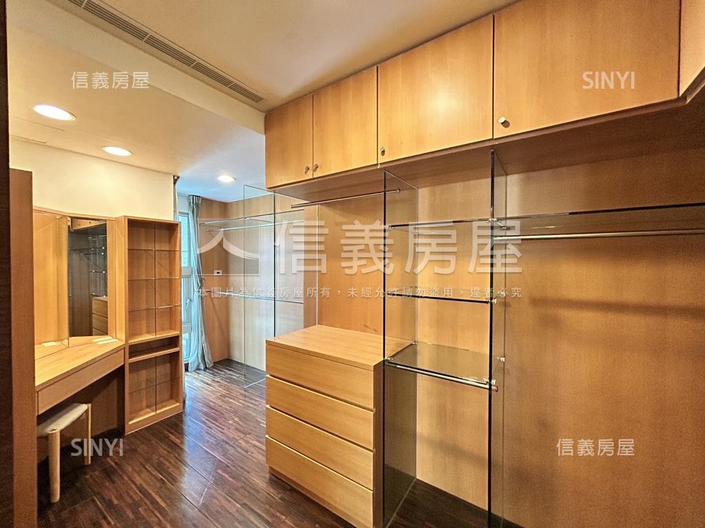 天母盛宴景高樓房屋室內格局與周邊環境