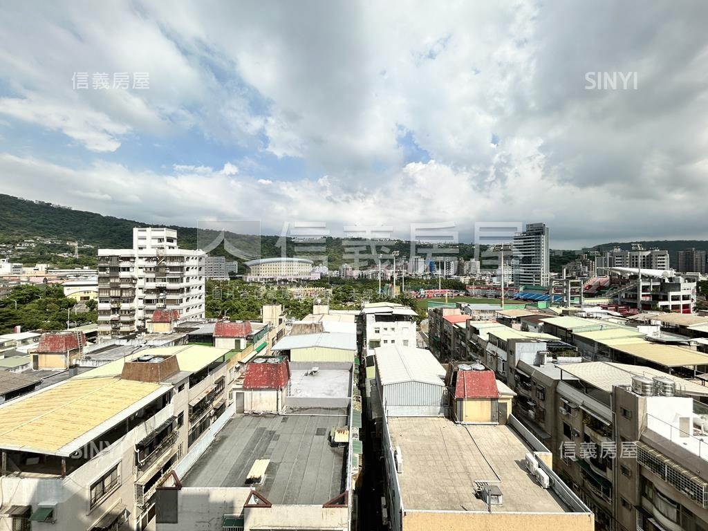 天母盛宴景高樓房屋室內格局與周邊環境