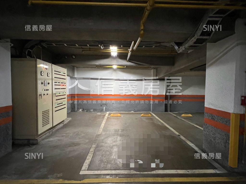 天母盛宴景高樓房屋室內格局與周邊環境
