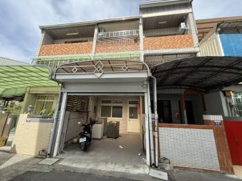后庄臨路透天