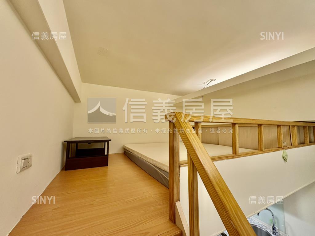 長安宴高樓簡約小宅房屋室內格局與周邊環境