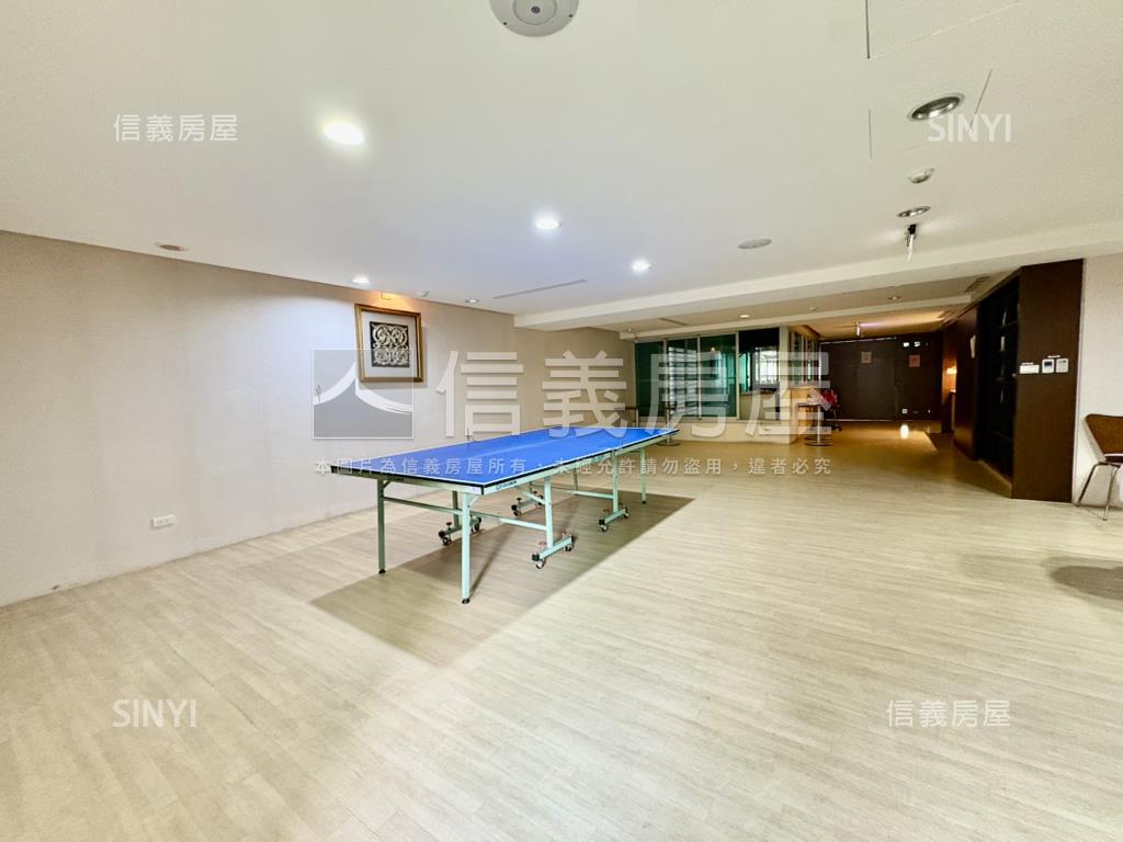 長安宴高樓簡約小宅房屋室內格局與周邊環境