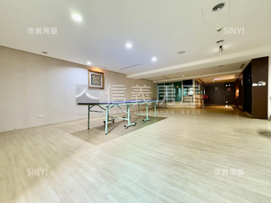 長安宴高樓簡約小宅房屋室內格局與周邊環境