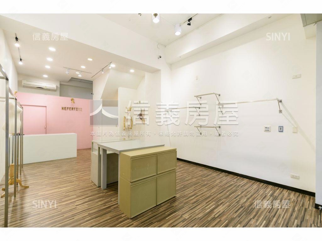 降價！中國醫商圈收租店面房屋室內格局與周邊環境