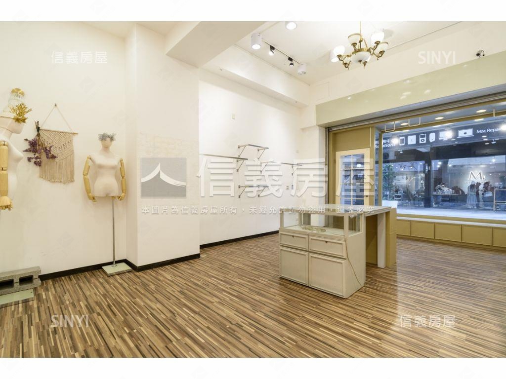 降價！中國醫商圈收租店面房屋室內格局與周邊環境