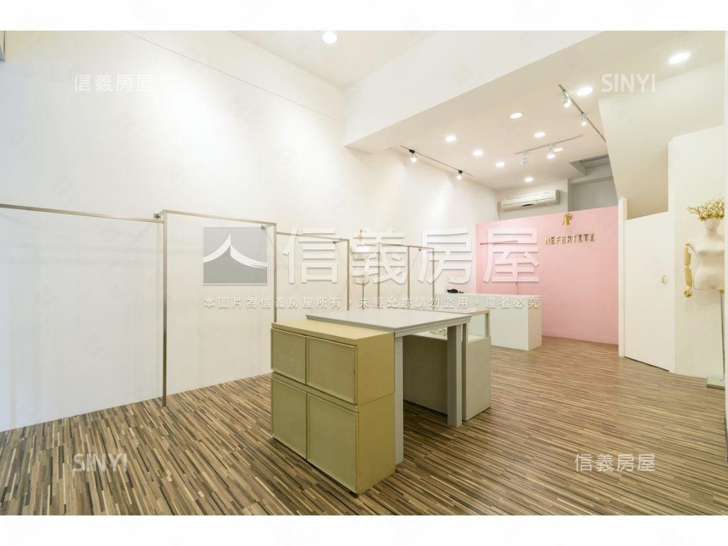 降價！中國醫商圈收租店面房屋室內格局與周邊環境