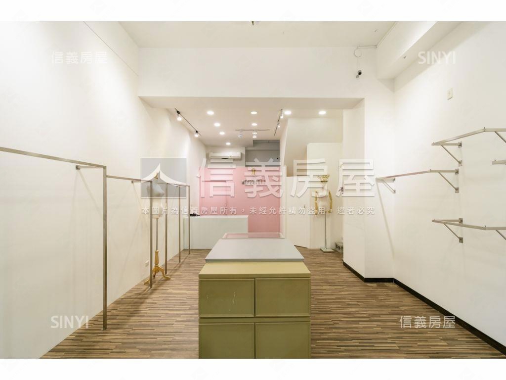 降價！中國醫商圈收租店面房屋室內格局與周邊環境