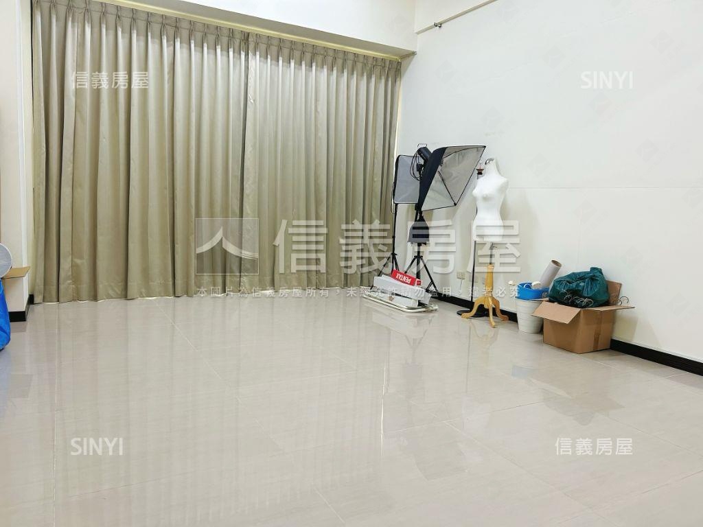 降價！中國醫商圈收租店面房屋室內格局與周邊環境