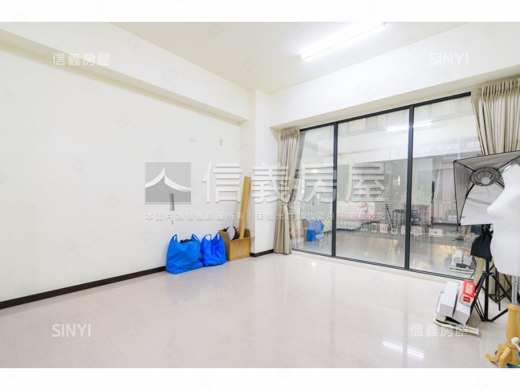 降價！中國醫商圈收租店面房屋室內格局與周邊環境