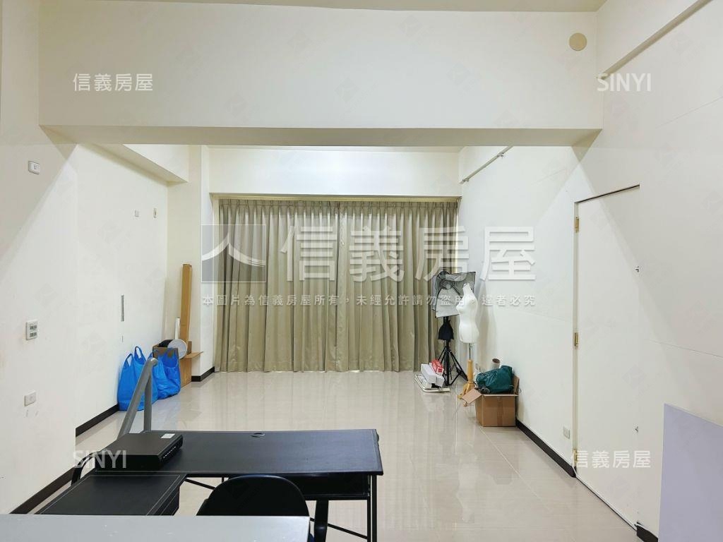 降價！中國醫商圈收租店面房屋室內格局與周邊環境
