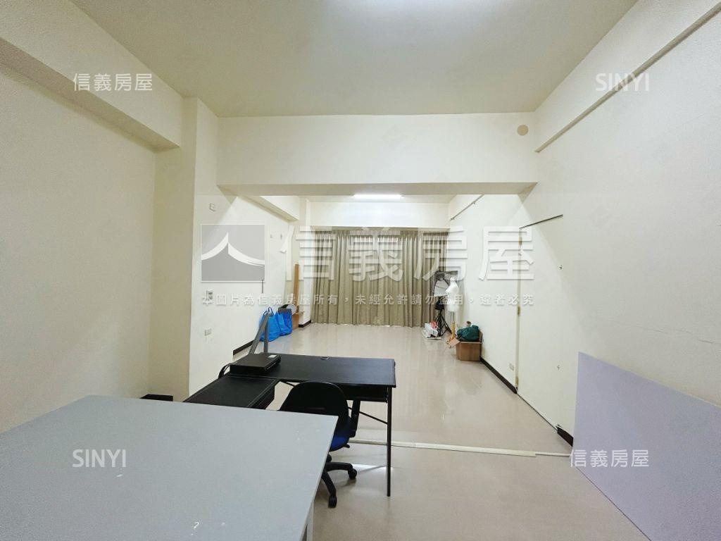 降價！中國醫商圈收租店面房屋室內格局與周邊環境