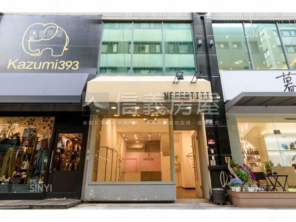 降價！中國醫商圈收租店面房屋室內格局與周邊環境