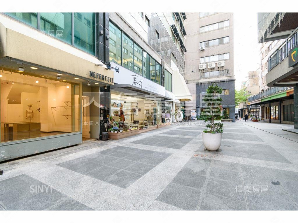 降價！中國醫商圈收租店面房屋室內格局與周邊環境