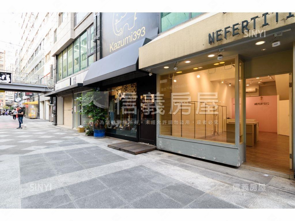 降價！中國醫商圈收租店面房屋室內格局與周邊環境