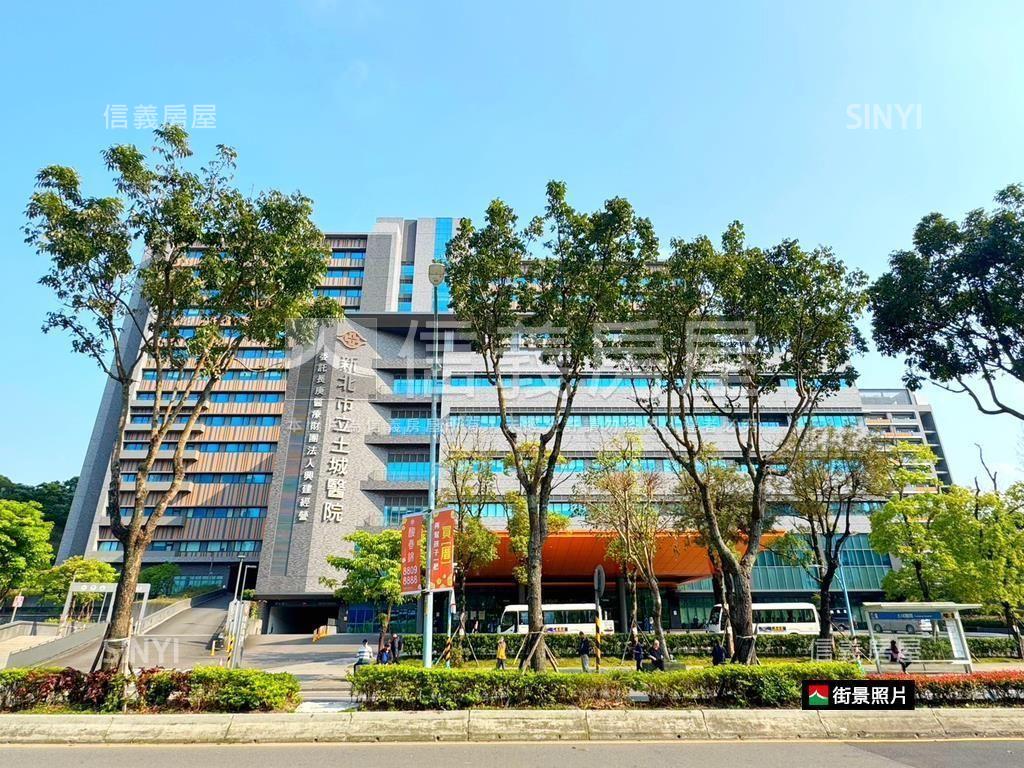 國美德杰高樓山景兩房車位房屋室內格局與周邊環境