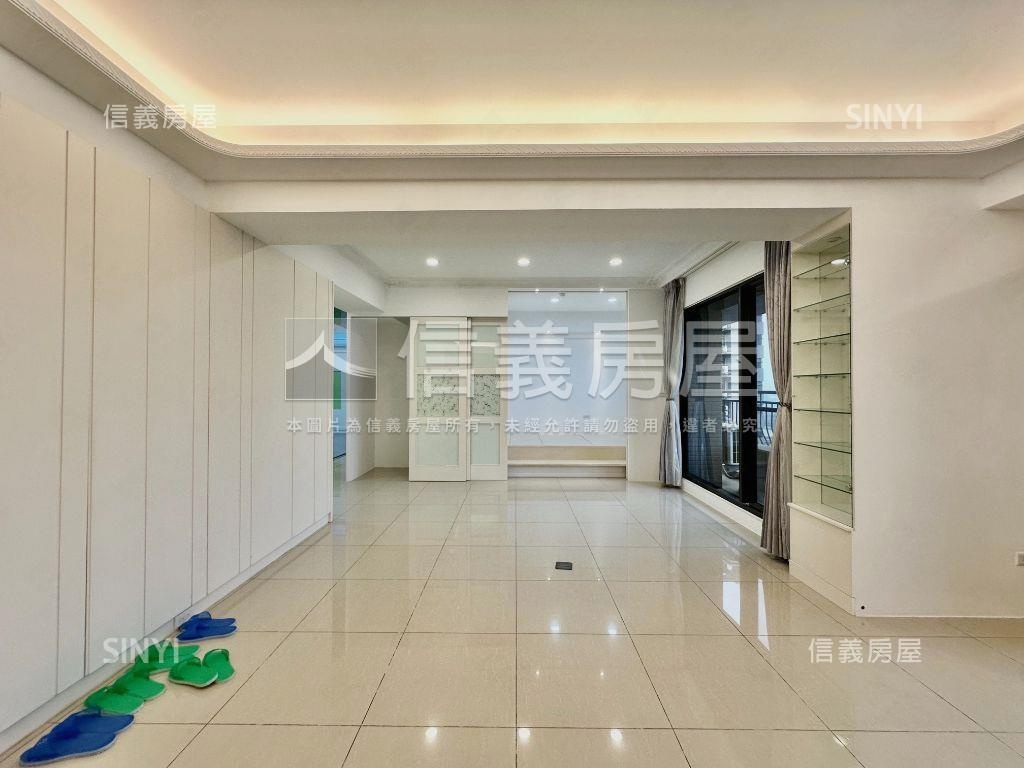 大河戀完美視野房屋室內格局與周邊環境