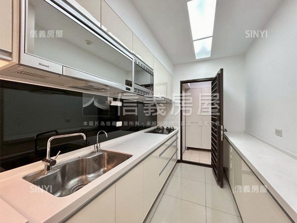 大河戀完美視野房屋室內格局與周邊環境