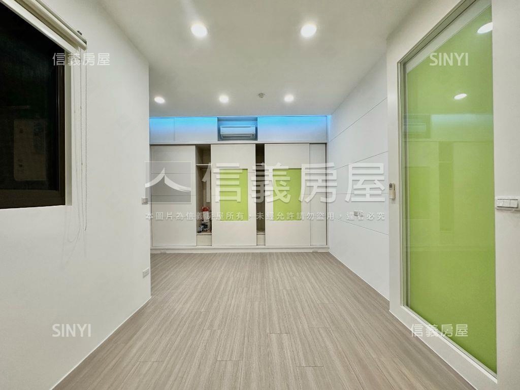 大河戀完美視野房屋室內格局與周邊環境