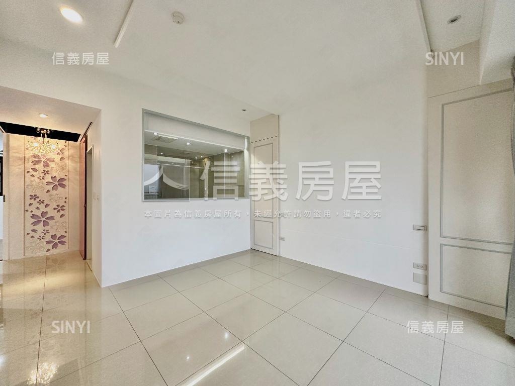 大河戀完美視野房屋室內格局與周邊環境