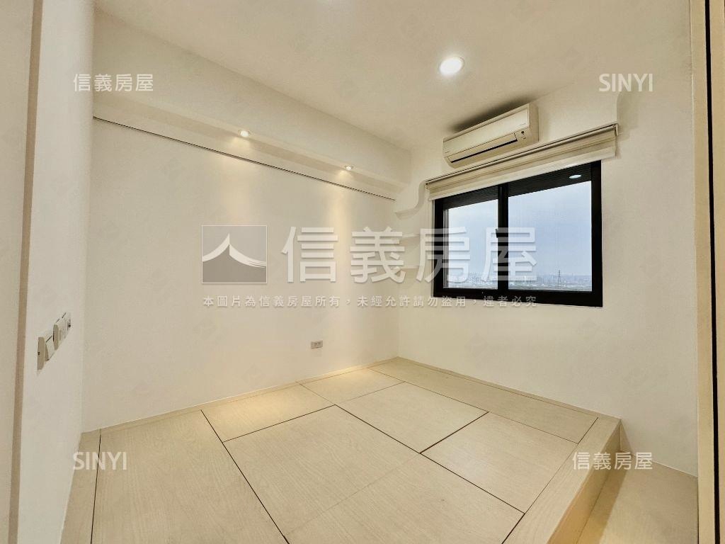 大河戀完美視野房屋室內格局與周邊環境