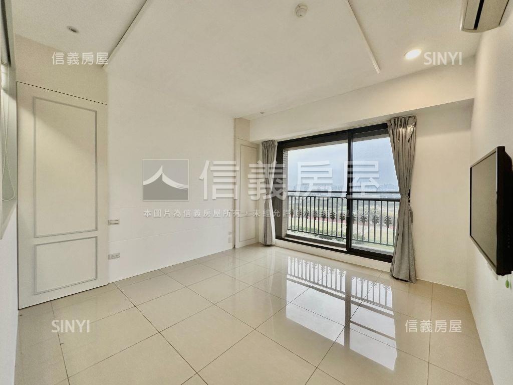 大河戀完美視野房屋室內格局與周邊環境