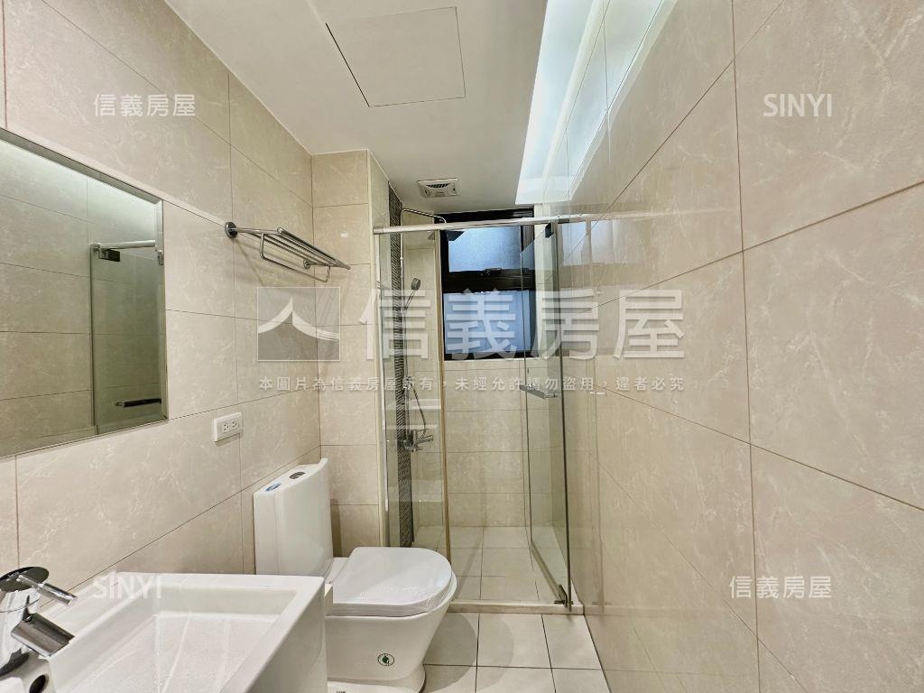 大河戀完美視野房屋室內格局與周邊環境