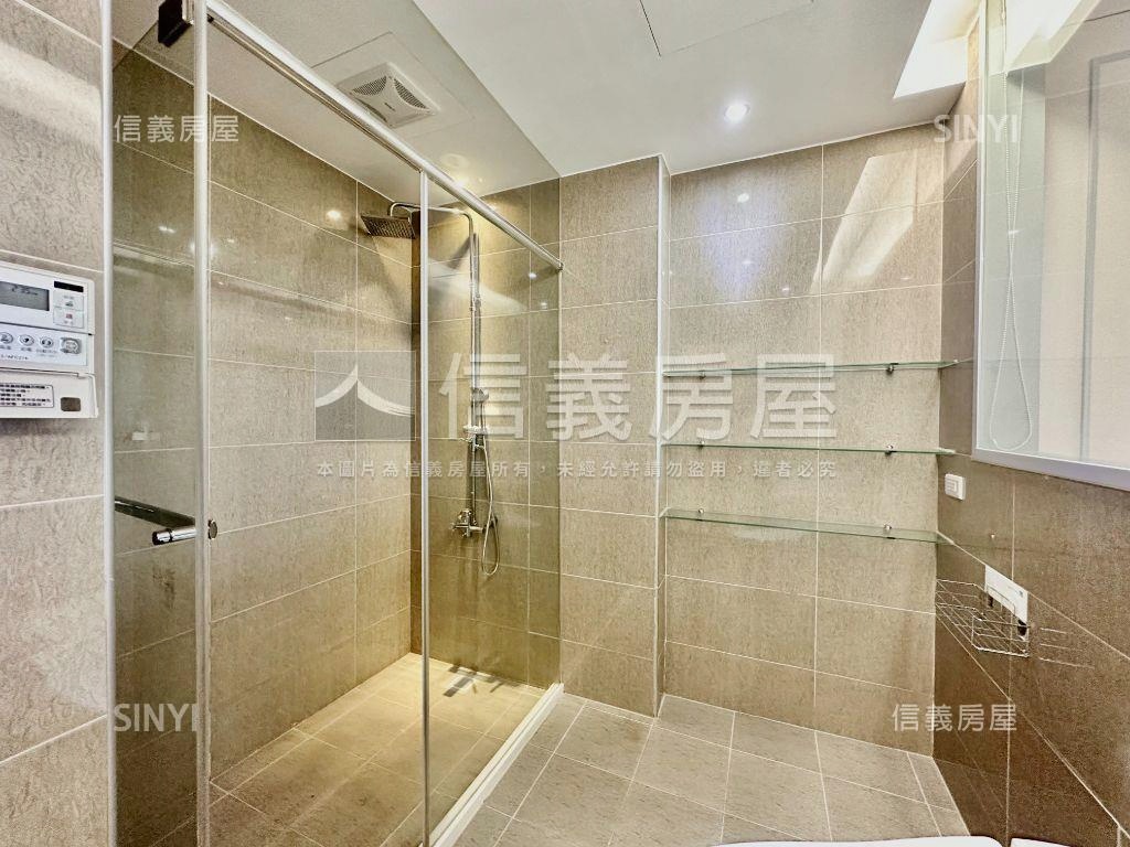 大河戀完美視野房屋室內格局與周邊環境