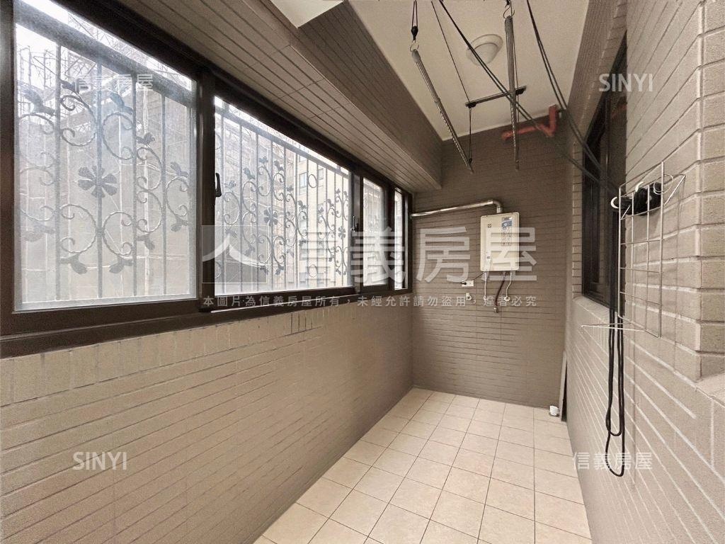 大河戀完美視野房屋室內格局與周邊環境