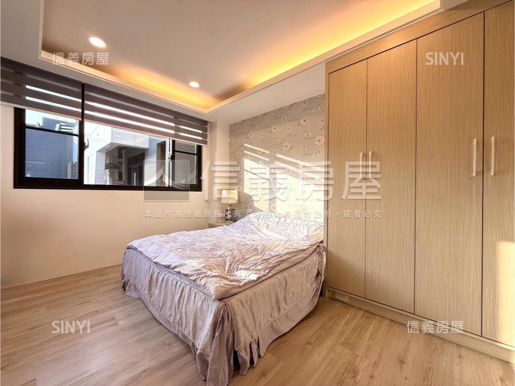 佑崧逸境│臨路極質感別墅房屋室內格局與周邊環境